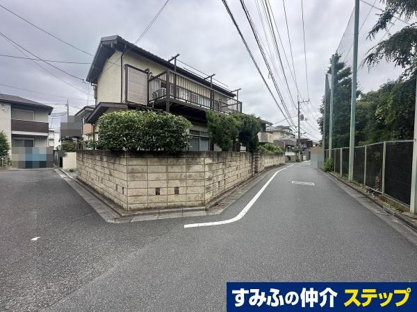 東京都練馬区東大泉４ 6980万円