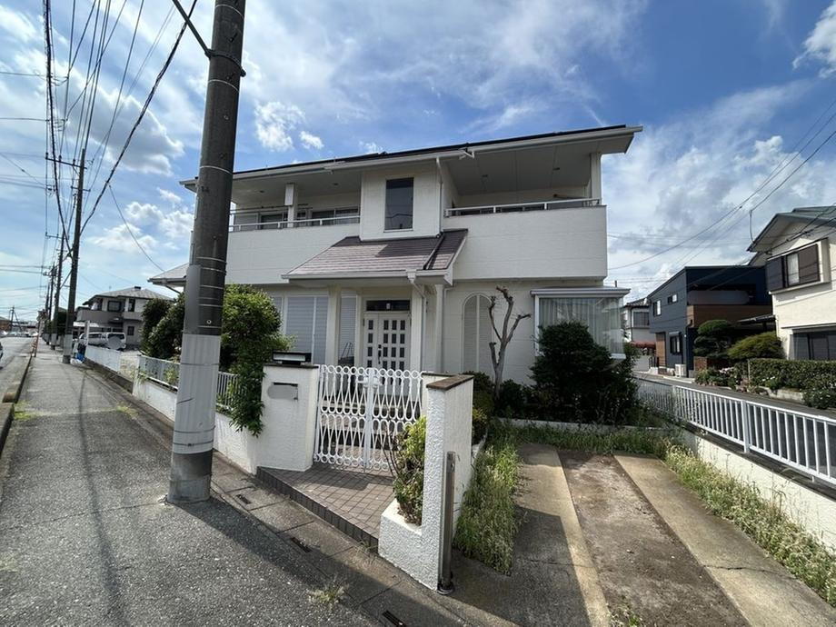 埼玉県春日部市豊町１ 2280万円