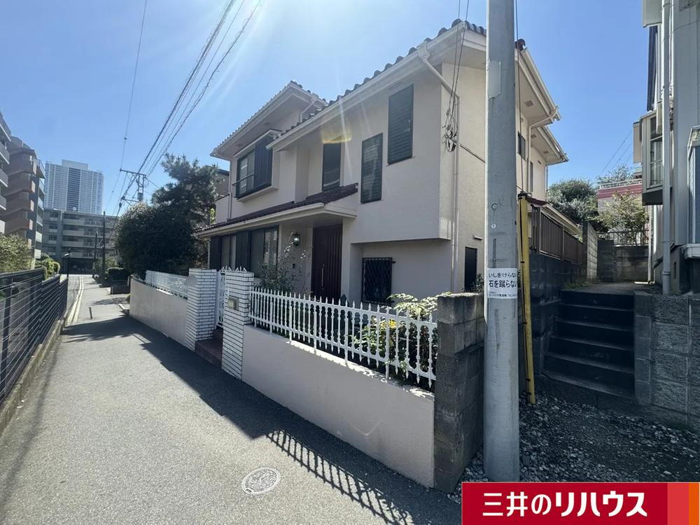 千葉県船橋市前原西２ 7280万円