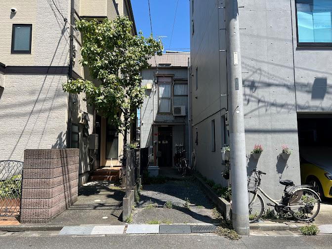 東京都北区赤羽２ 6500万円