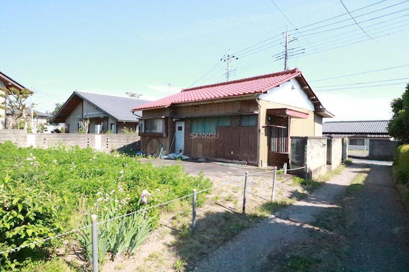 群馬県高崎市棟高町 1200万円