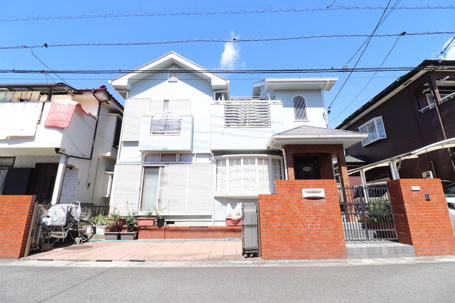 埼玉県桶川市大字坂田 1490万円