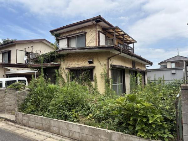 茨城県つくば市高見原４ 299万円