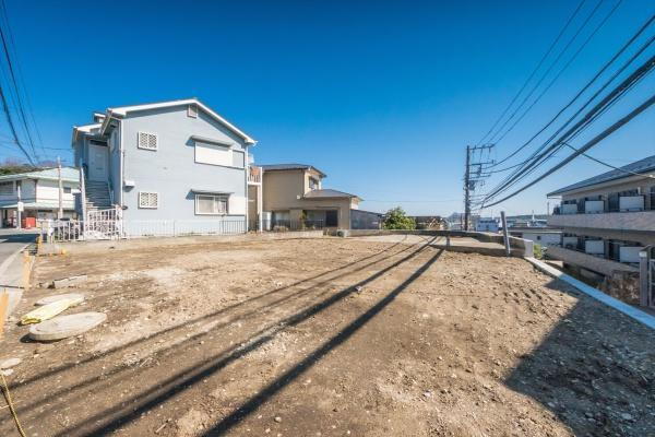 神奈川県横浜市金沢区柴町 4980万円