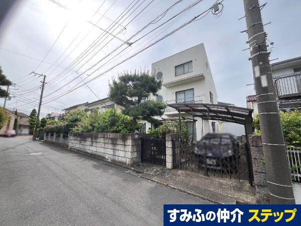 神奈川県川崎市宮前区菅生３ 3680万円