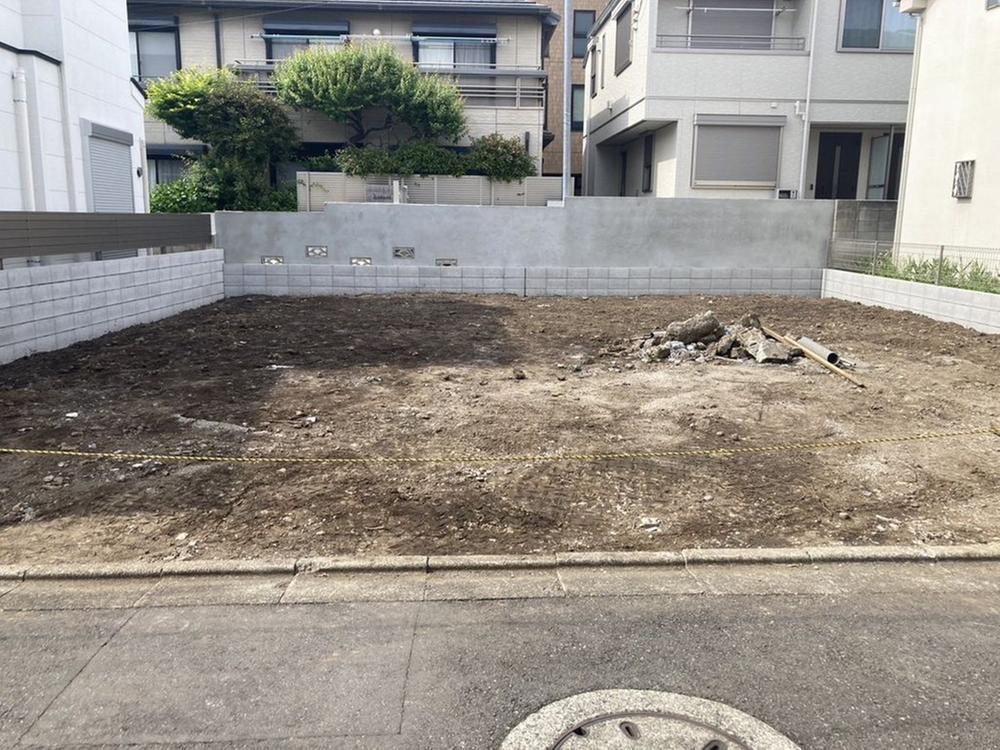 東京都世田谷区赤堤４ 8020万円