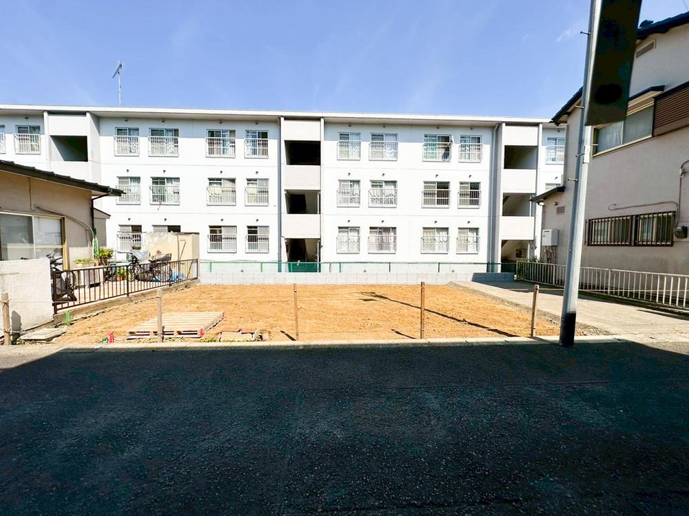神奈川県横浜市神奈川区菅田町 2430万円