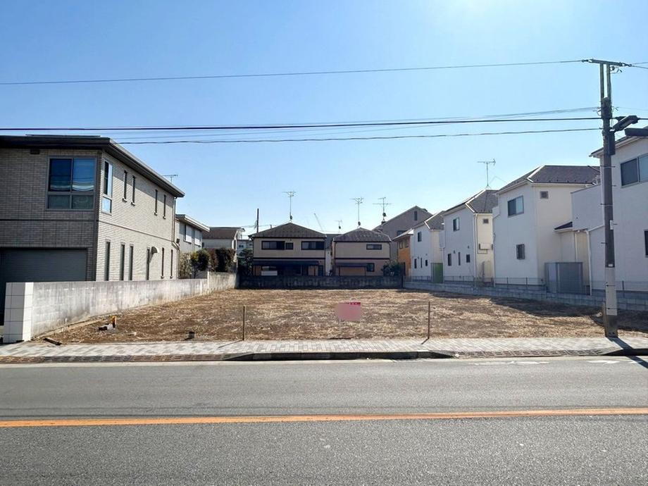 東京都国立市東４ 6200万円