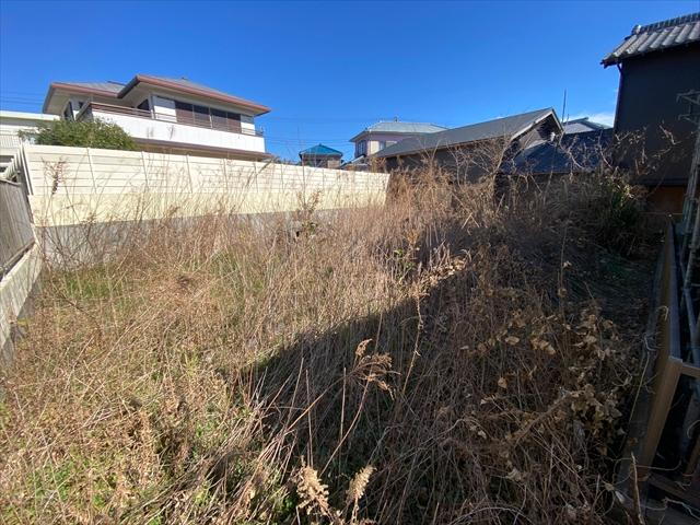 神奈川県三浦市南下浦町金田 800万円