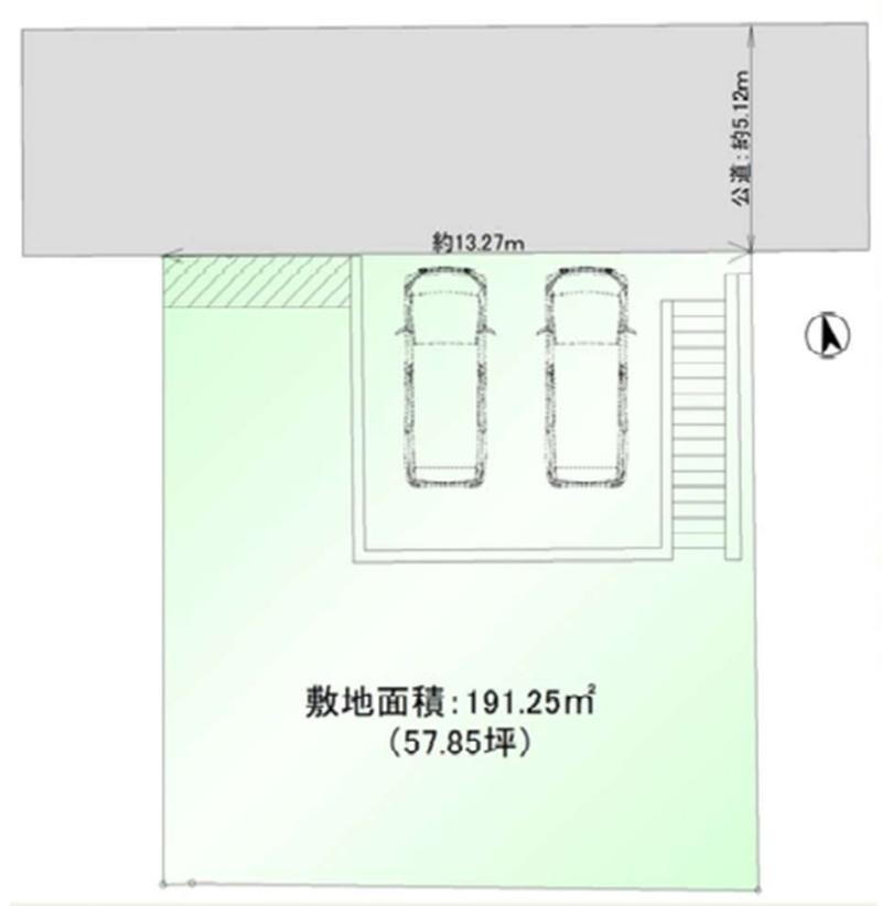神奈川県鎌倉市腰越１ 5480万円