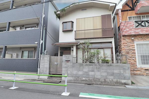 東京都葛飾区堀切２ 4180万円