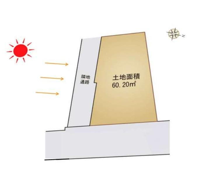 東京都中野区中央５ 8480万円