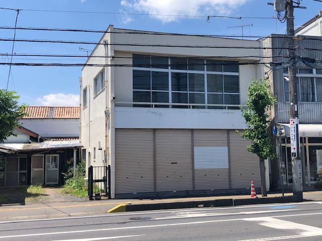 茨城県水戸市袴塚１ 450万円