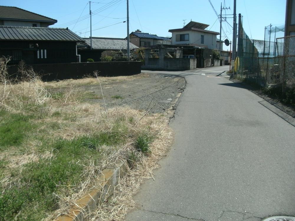 群馬県安中市安中１ 280万円