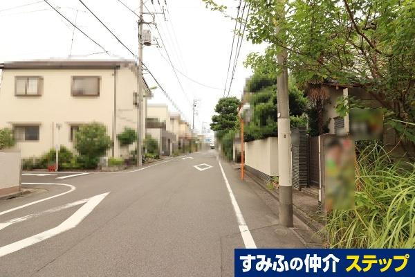 東京都世田谷区東玉川１ 23800万円