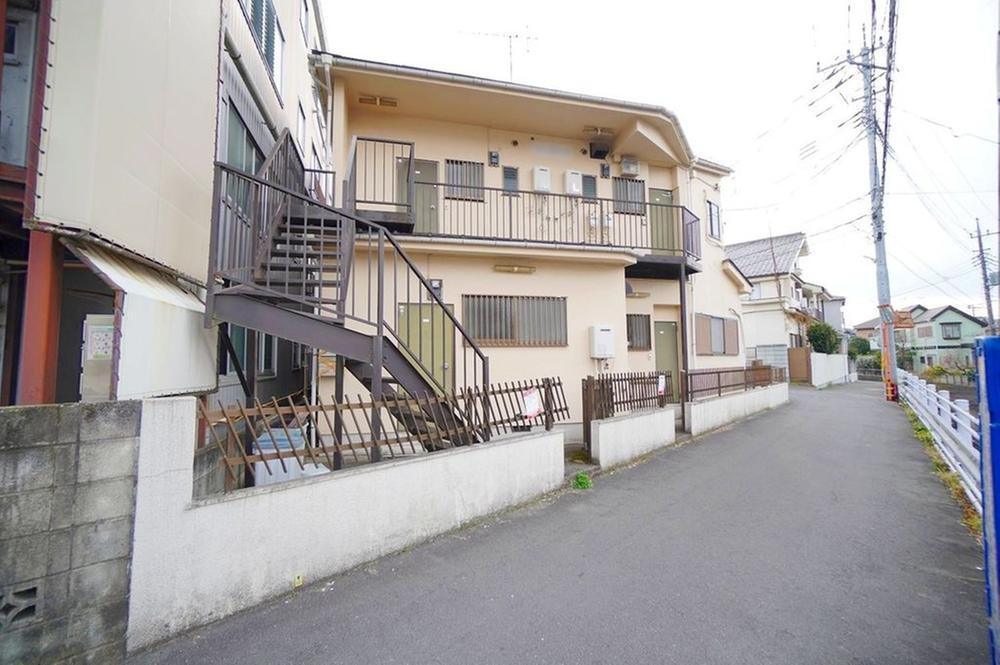 東京都国分寺市東元町１ 5580万円