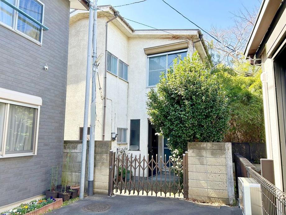 東京都調布市布田３ 4980万円