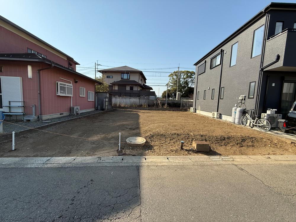 神奈川県海老名市社家２ 2280万円