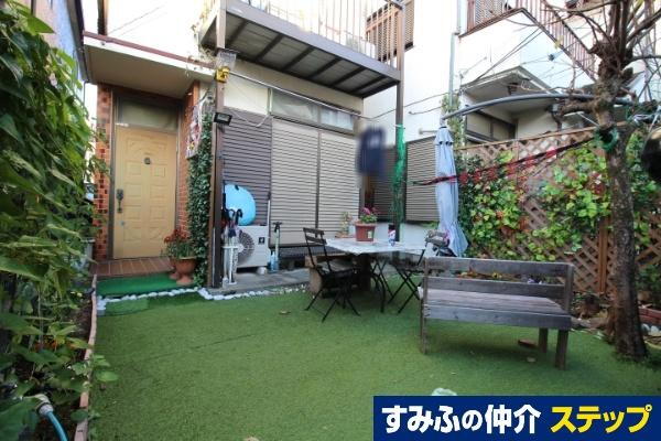 東京都昭島市昭和町３ 2280万円