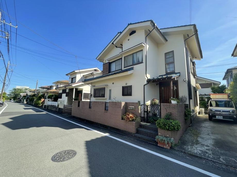 東京都町田市忠生２ 2980万円