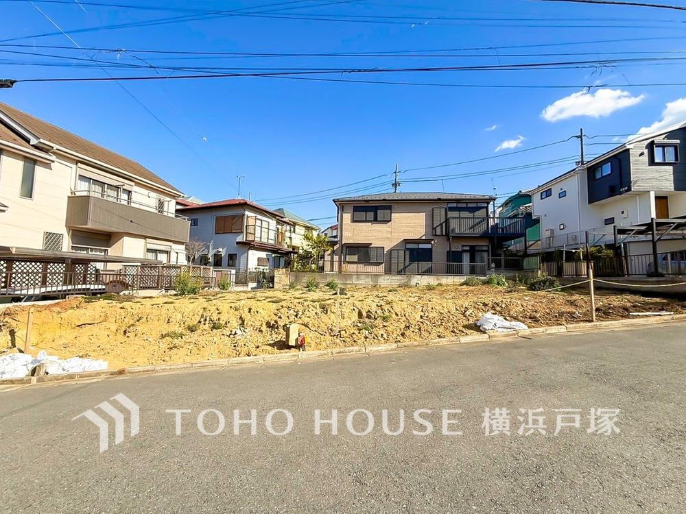 神奈川県横浜市港南区港南６ 3980万円