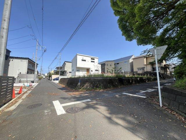 神奈川県藤沢市亀井野２ 2880万円