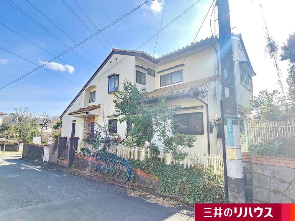 埼玉県所沢市松が丘２ 2980万円