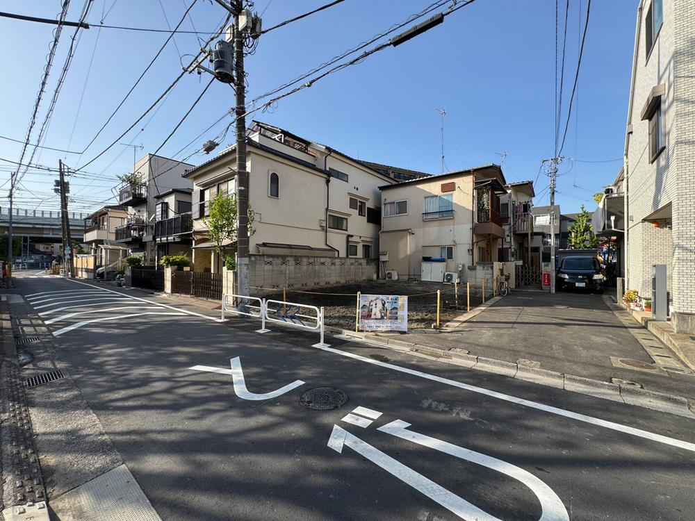 東京都江戸川区平井４ 5220万円