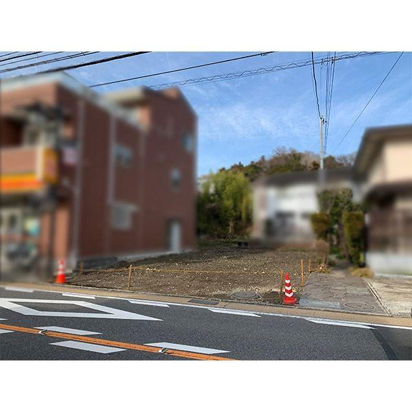 神奈川県鎌倉市山ノ内 8400万円