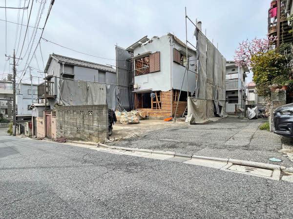 東京都板橋区大原町 9480万円