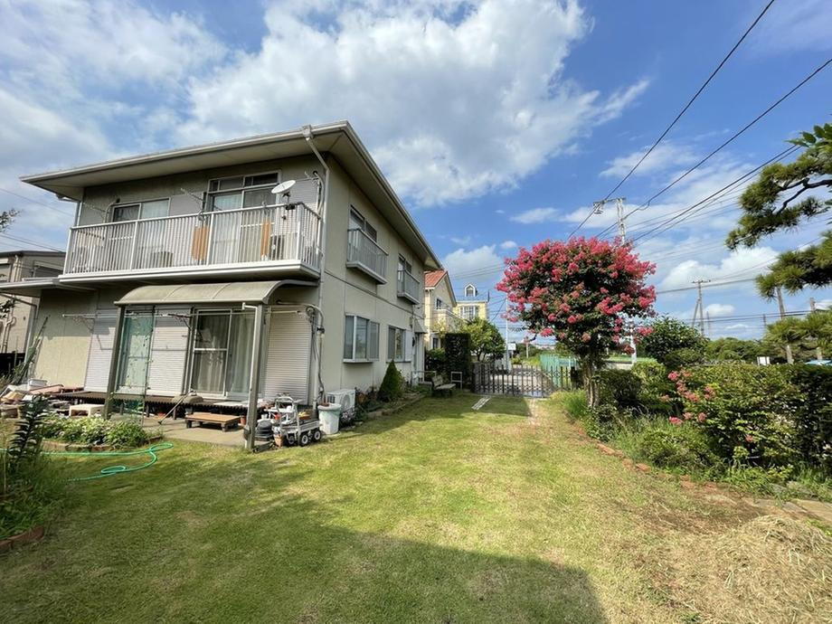 千葉県千葉市花見川区幕張町５ 4680万円