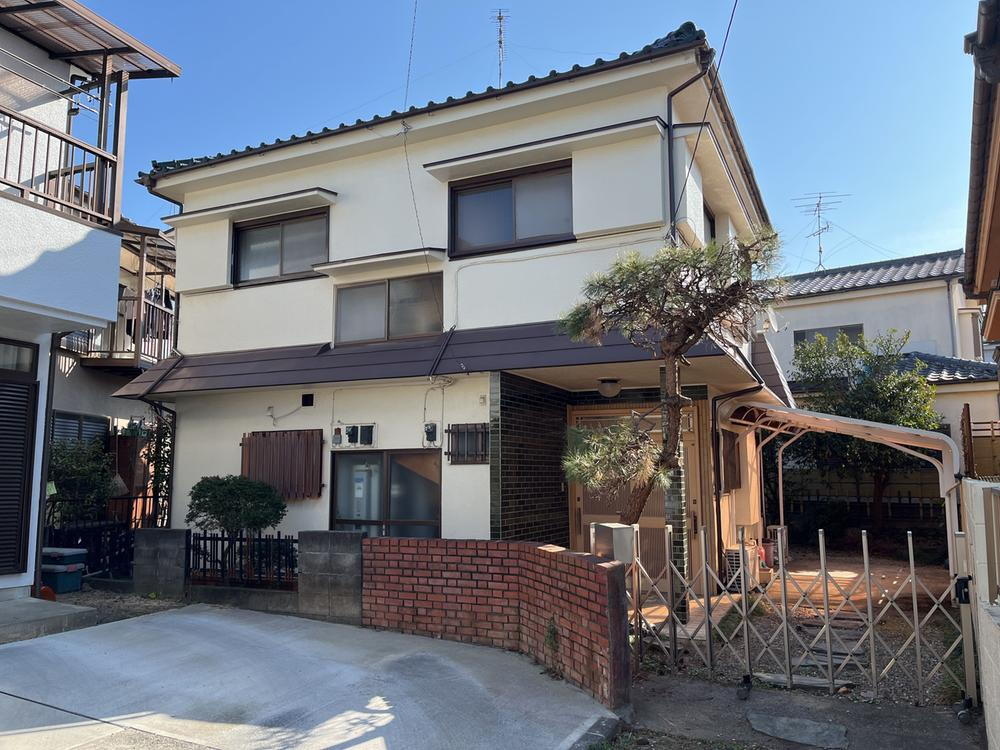 東京都八王子市諏訪町 1380万円