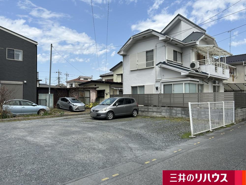 埼玉県鴻巣市人形４ 980万円