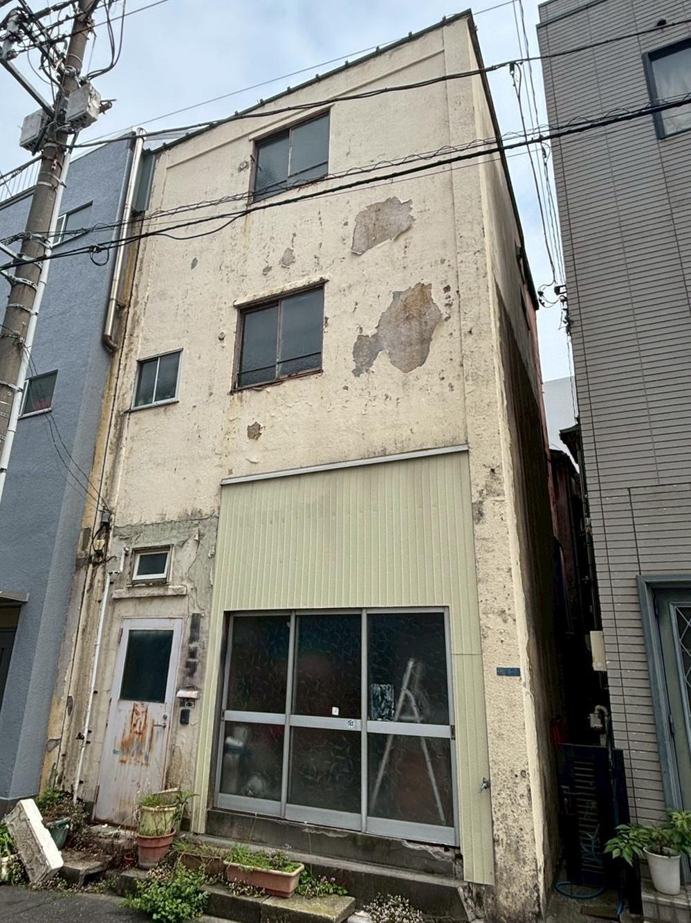 東京都台東区日本堤２ 2980万円