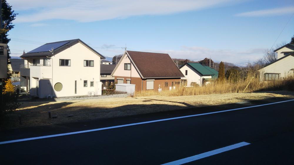 栃木県さくら市桜ヶ丘１ 700万円