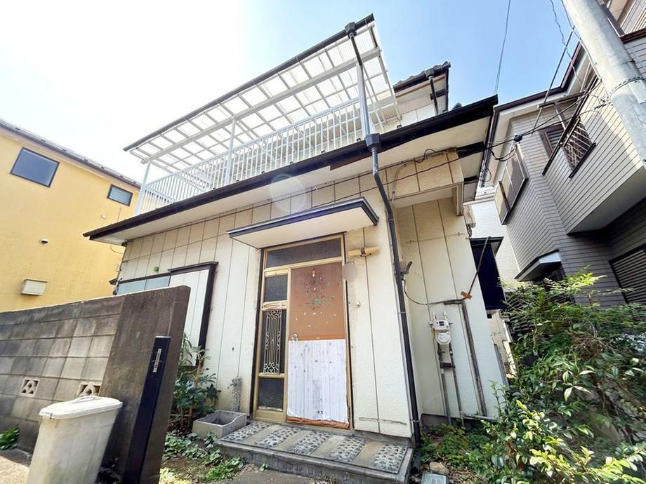 東京都西東京市住吉町４ 870万円