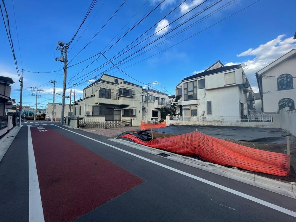 東京都世田谷区赤堤３ 9400万円