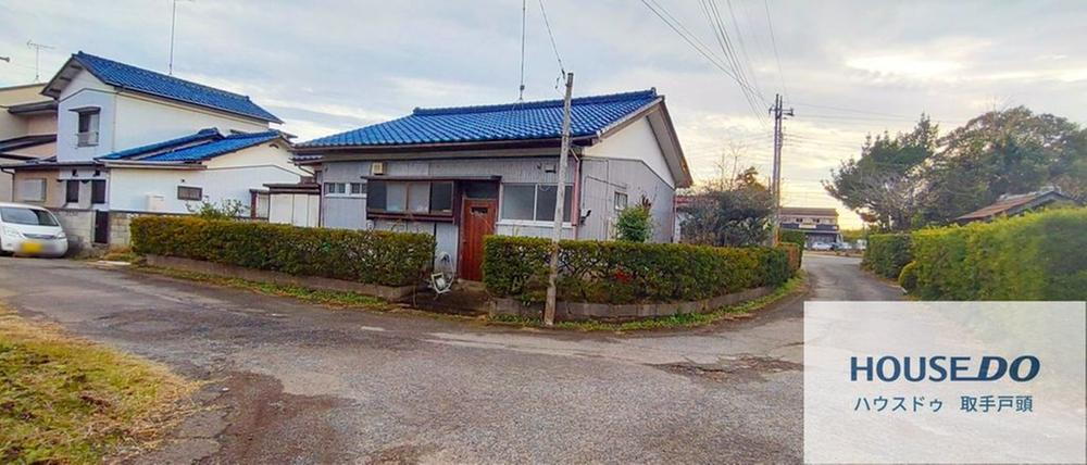 茨城県龍ケ崎市川原代町 700万円