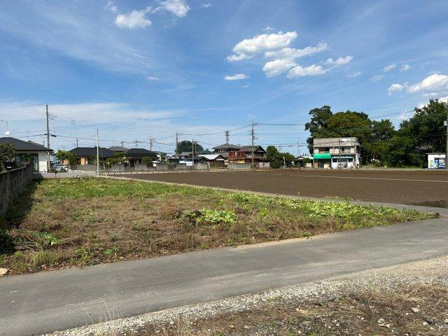 埼玉県川越市大字古市場 480万円