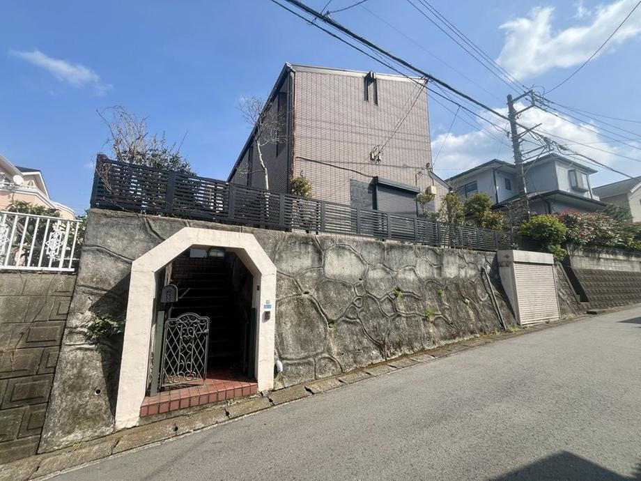 神奈川県鎌倉市今泉台４ 2980万円