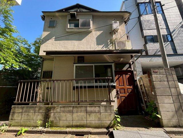 東京都杉並区梅里１ 9100万円