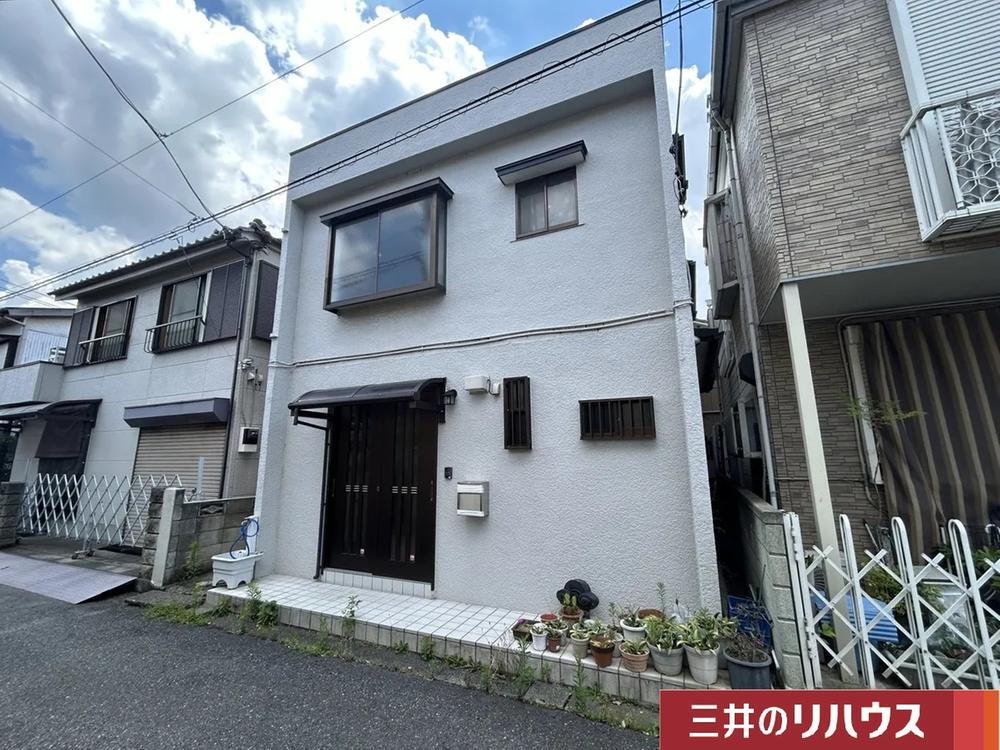 埼玉県川口市大字里 1380万円