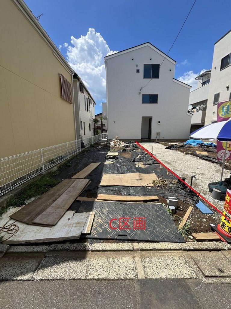東京都大田区上池台５ 4080万円