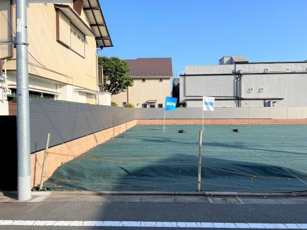 東京都大田区田園調布１ 10810万円