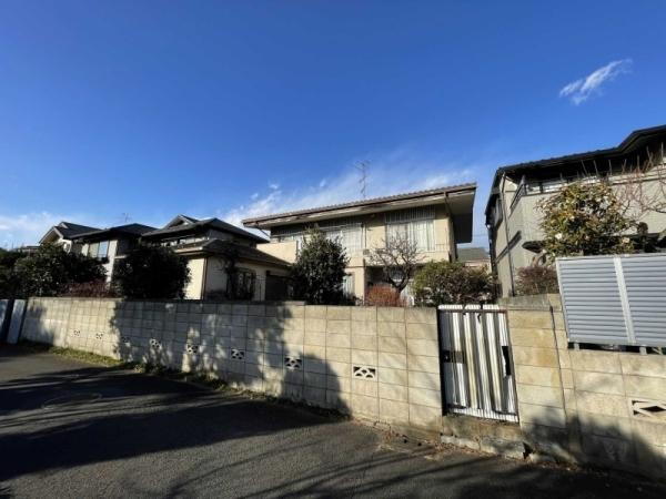 東京都小金井市本町５ 19200万円