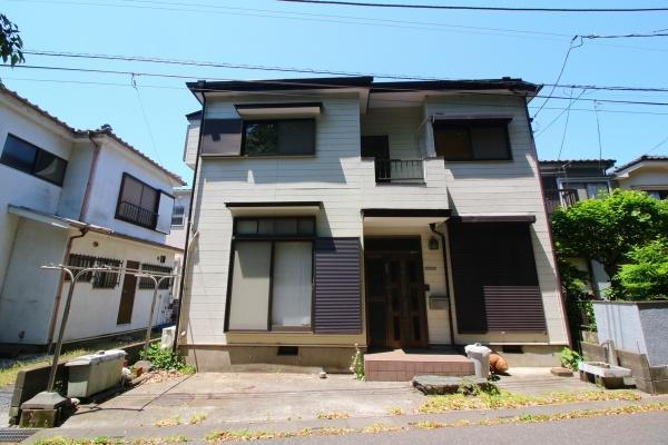 埼玉県越谷市越ヶ谷 1480万円
