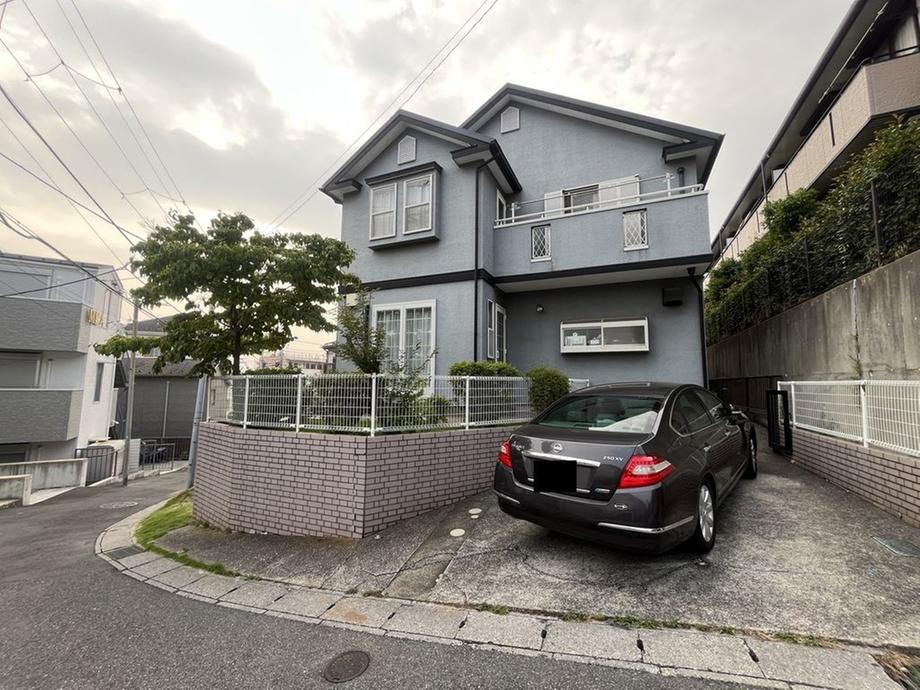千葉県市川市中山４ 5480万円