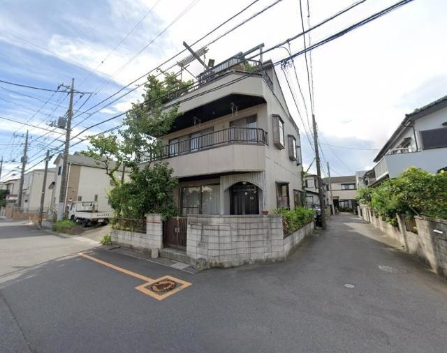埼玉県越谷市宮本町５ 2980万円