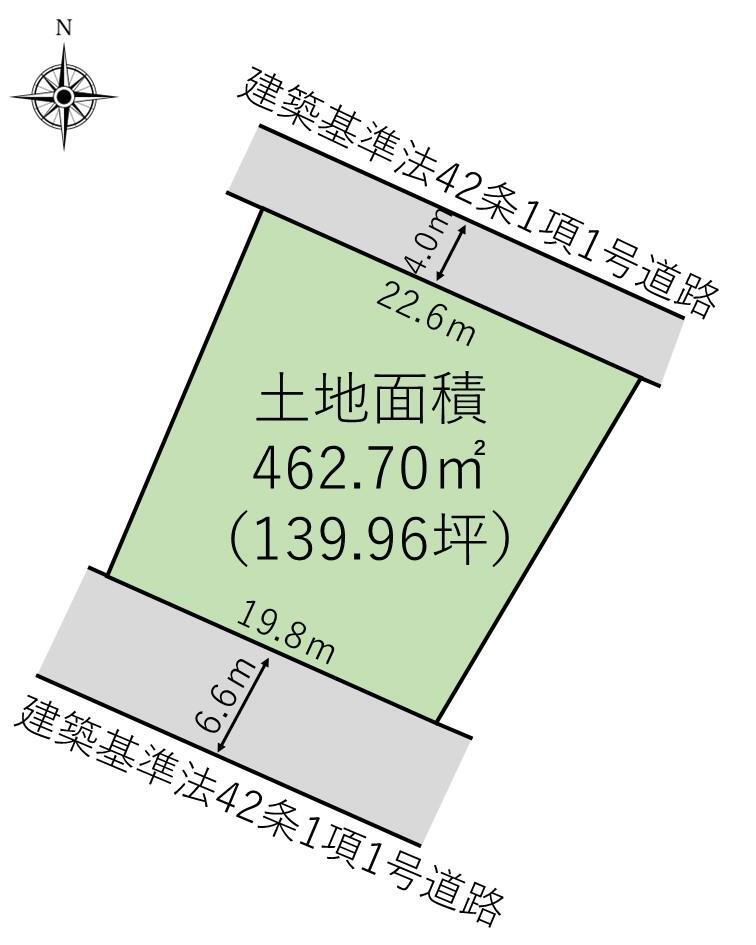 茨城県日立市会瀬町２ 1100万円