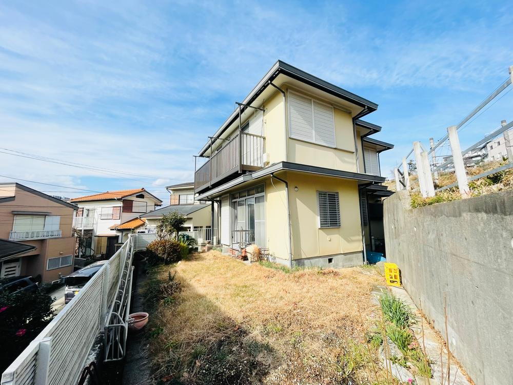 神奈川県藤沢市本藤沢７ 2300万円